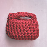 The Curvy Arch Bag Crochet Pattern